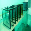 insulated  laminated  safety glass